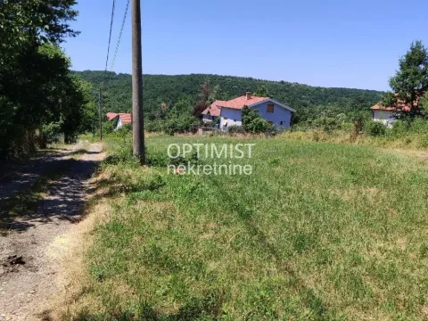 Prodaja, plac, 3249m², Trebež, Barajevo - image 4