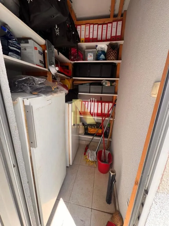 Prodaja, četvorosoban stan, 93m², Liman 3, Novi Sad Sve Podlokacije