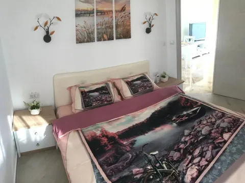 Sale, apartment, 75m², Dobra Voda, Bar - image 17