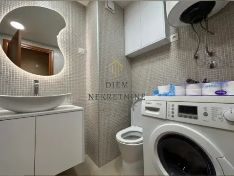 Izdavanje, jednosoban stan, 49m², Podgorica, Crna Gora - image 2