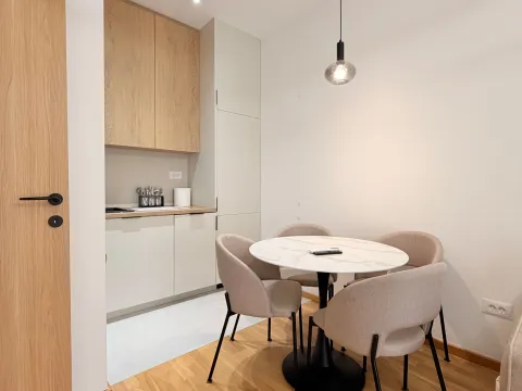 Rent, one bedroom apartment, 40m², Zabjelo, Podgorica - image 2