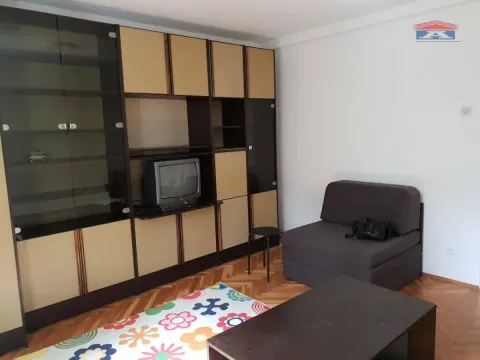 Rent, one bedroom apartment, 29m², Grbavica, Novi Sad Sve Podlokacije - image 2