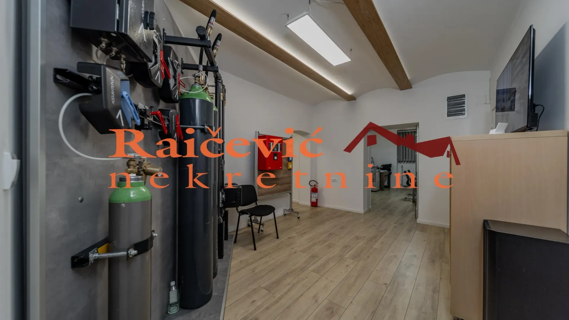 Prodaja, četvorosoban stan, 84m², Stari Grad, Beograd