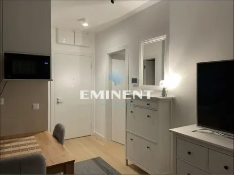 Rent, apartment, 39m², Stari Grad, Beograd - image 2