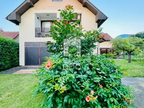 Sale, house, 90m², Banja Koviljača, Loznica - image 8