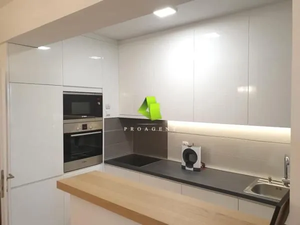 Rent, apartment, 36m², Medijana, Niš