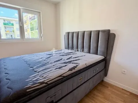Rent, one bedroom apartment, 42m², Pobrežje, Podgorica - image 8