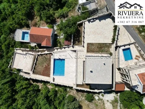 Prodaja, kuća, 300m², Žvinje, Herceg Novi - image 3