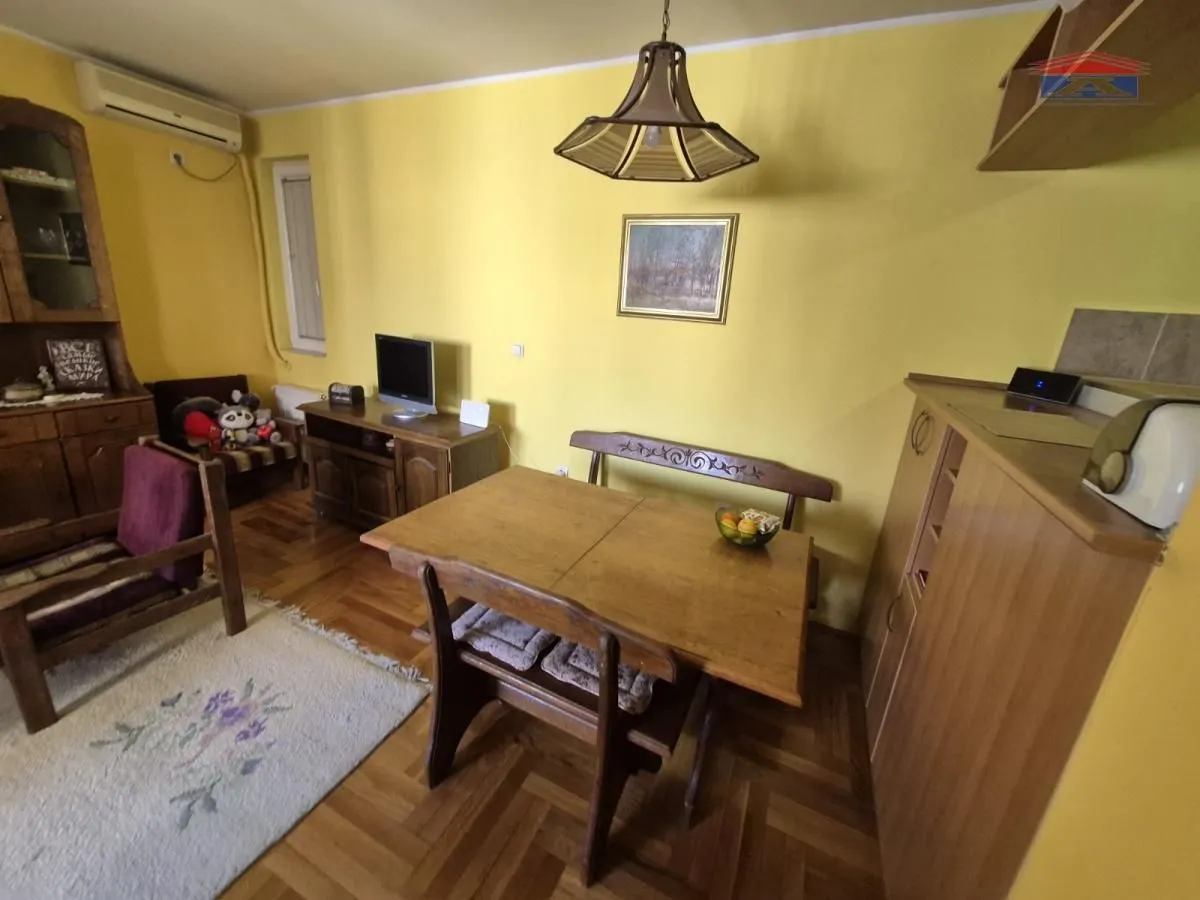 Rent, one bedroom apartment, 45m², Grbavica, Novi Sad Sve Podlokacije