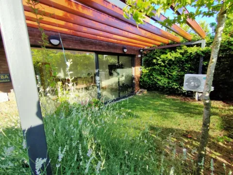 Izdavanje, kuća, 230m², Sremska Kamenica, Petrovaradin - image 30