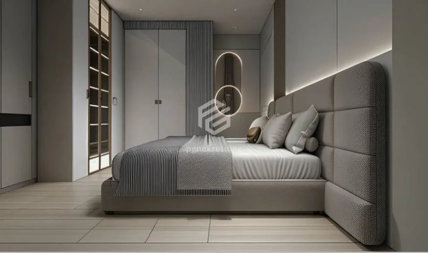 Prodaja, jednosoban stan, 50m², Ljubović, Podgorica