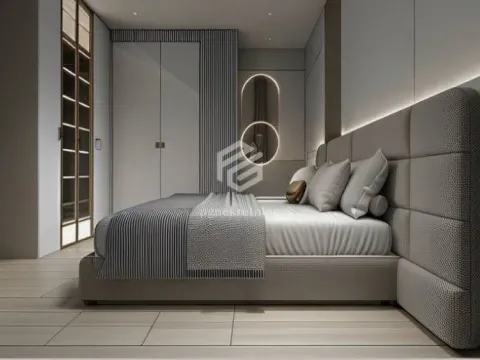 Prodaja, jednosoban stan, 50m², Ljubović, Podgorica - image 6