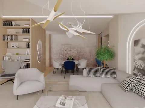 Prodaja, stan, 236m², Budva, Crna Gora - image 9