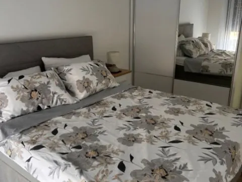 Izdavanje, jednosoban stan, 45m², Ulcinjsko Polje, Ulcinj - image 3