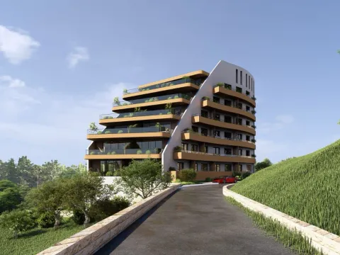 Sale, one bedroom apartment, 55m², Velika Plaža, Ulcinj - image 3
