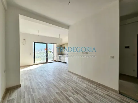Prodaja, stan, 43m², Bar, Crna Gora - image 6