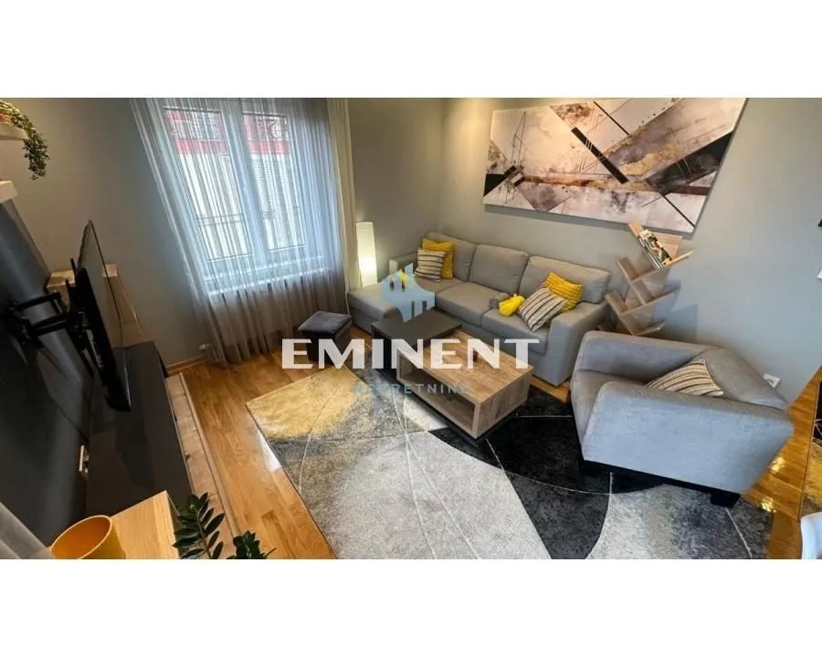 Rent, three bedroom apartment, 71m², Tašmajdan, Palilula Sve Podlokacije