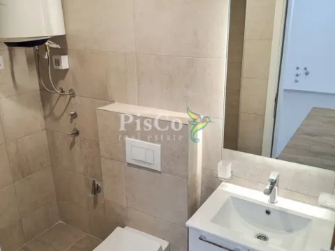 Prodaja, jednosoban stan, 46m², Stari Aerodrom, Podgorica - image 10