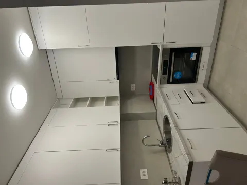 Izdavanje, jednosoban stan, 47m², Stari Aerodrom, Podgorica - image 7