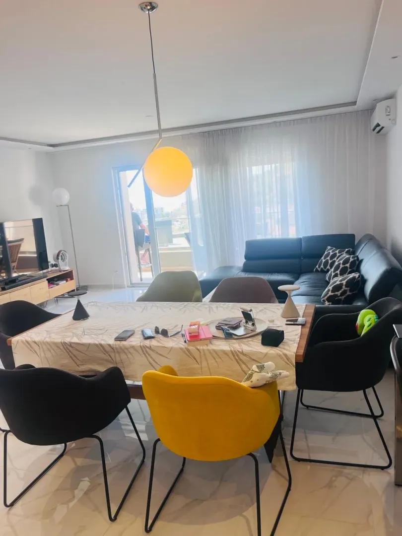 Sale, three bedroom apartment, 104m², Bijeli Do, Budva