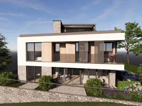 Prodaja, plac, 250m², Mažina, Tivat - image 1