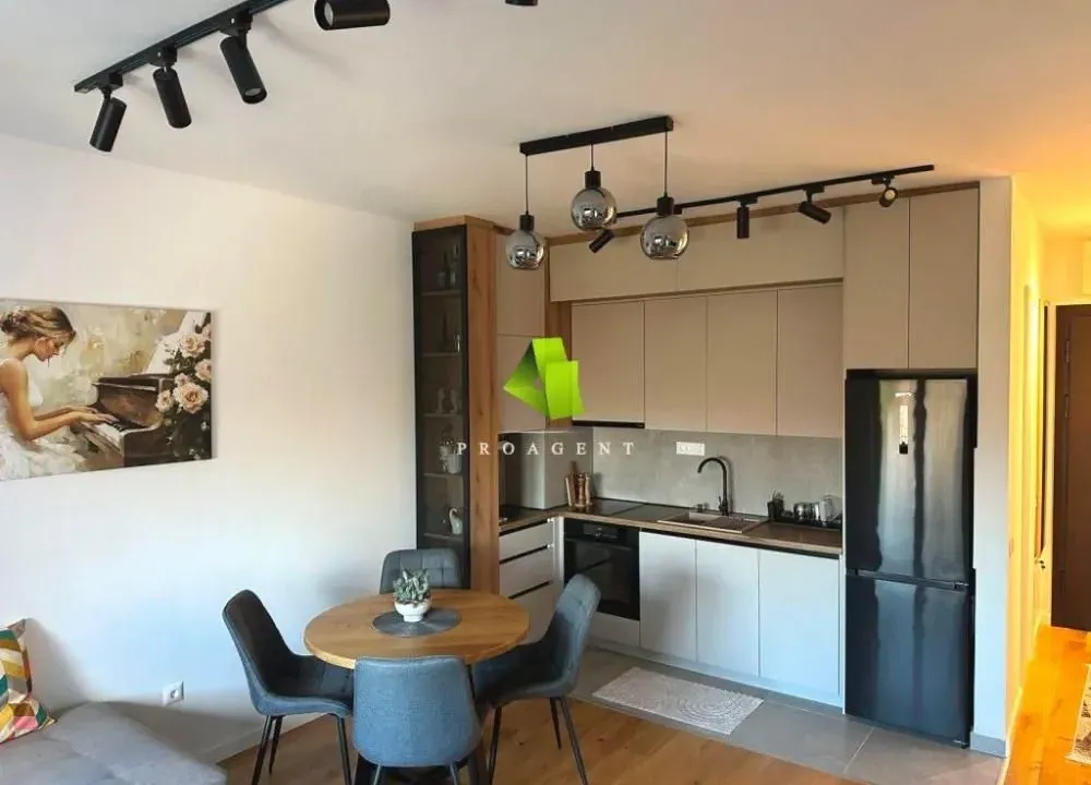 Rent, one bedroom apartment, 48m², Bubanj, Niš