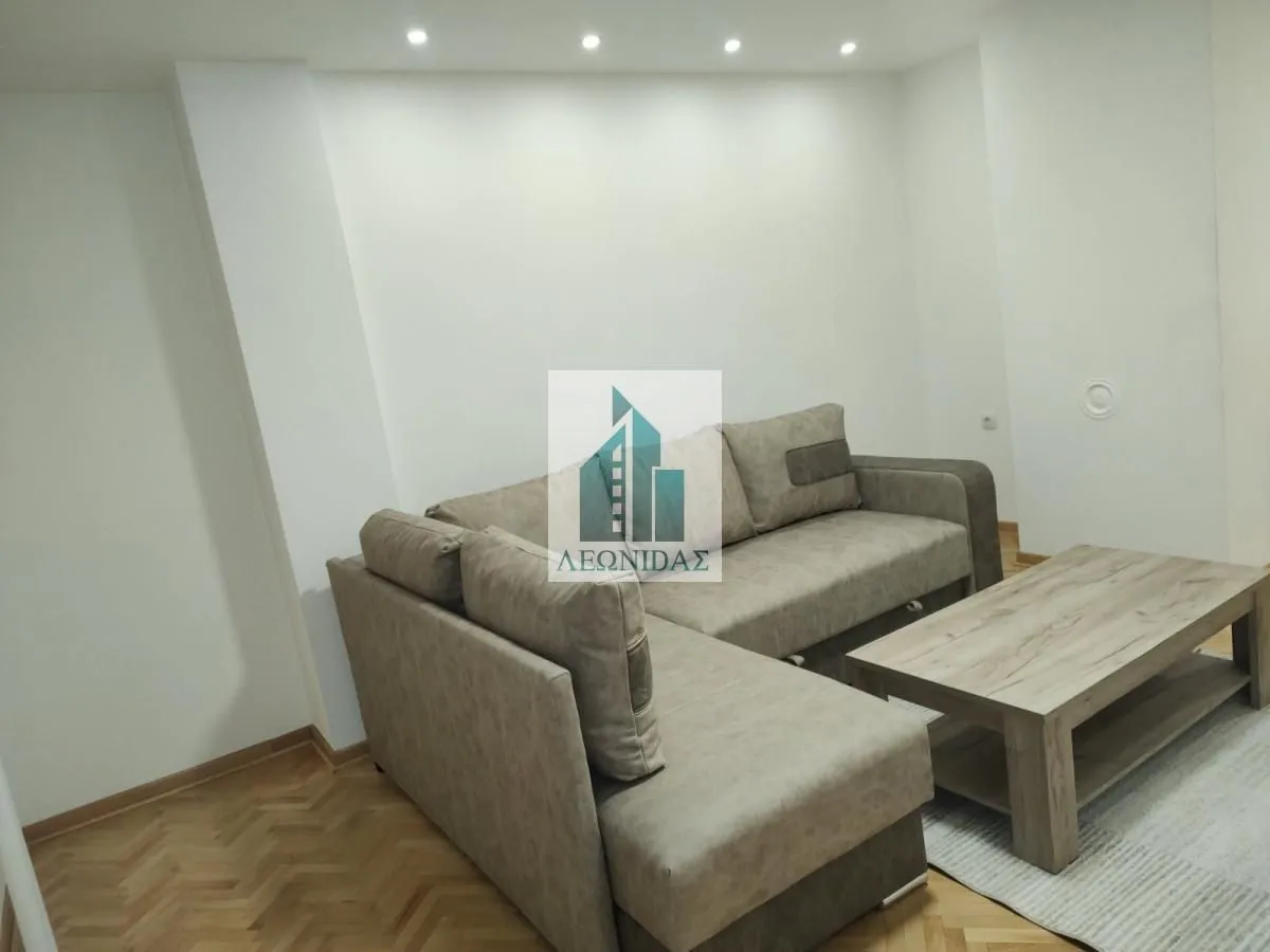 Izdavanje, dvosoban stan, 55m², Medijana, Niš
