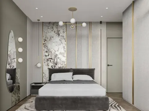 Prodaja, jednosoban stan, 37m², Centar, Bar - image 4