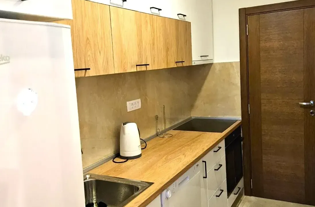 Rent, apartment, 50m², Tivat, Crna Gora