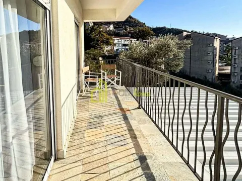 Sale, two bedroom apartment, 76m², Pržno, Budva - image 16