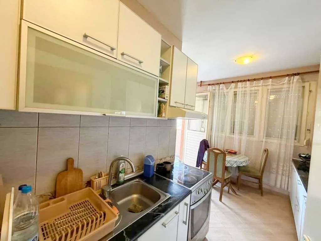 Prodaja, dvosoban stan, 83m², Momišići, Podgorica