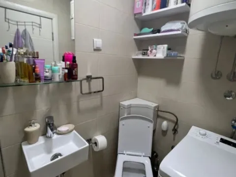 Rent, studio apartment, 29m², Bul Kralja Aleksandra, Zvezdara Sve Podlokacije - image 12