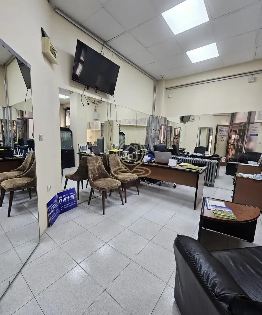 Rent, office space, 23m², Centar, Kragujevac