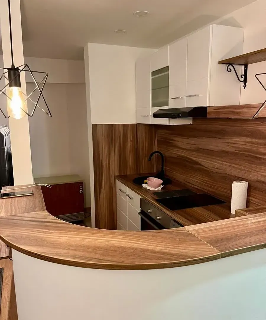 Sale, one bedroom apartment, 36m², Stari Grad, Beograd