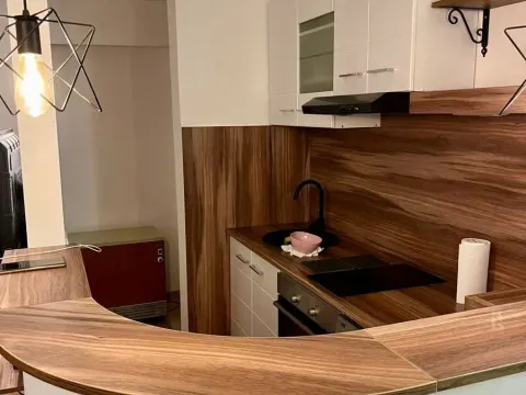 Sale, one bedroom apartment, 36m², Stari Grad, Beograd - image 4