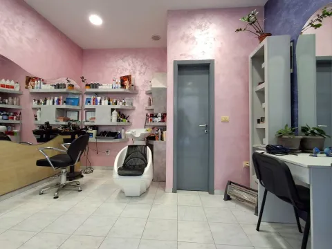 Izdavanje, poslovni prostor, 23m², Zabjelo, Podgorica - image 3