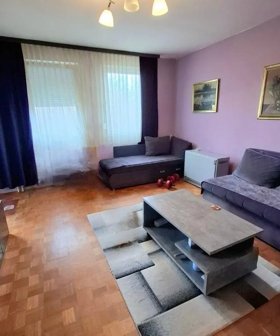 Prodaja, dvosoban stan, 66m², Arnajevo, Barajevo