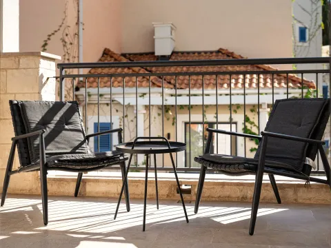 Prodaja, dvosoban stan, 79m², Luštica Bay, Tivat - image 7