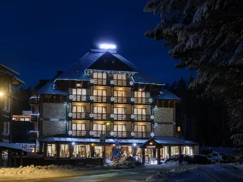 Prodaja, ugostiteljski objekat, 7500m², Centar, Zlatibor - image 19