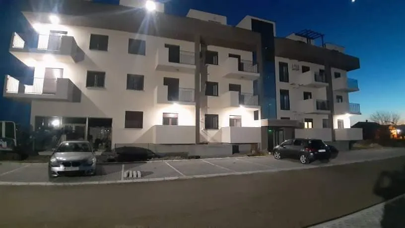 Prodaja, garsonjera, 26m², Zabjelo, Podgorica