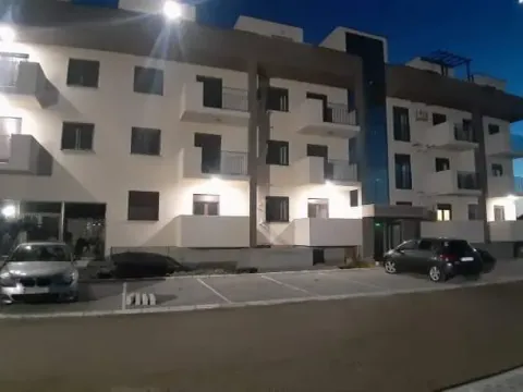 Prodaja, garsonjera, 26m², Zabjelo, Podgorica - image 8