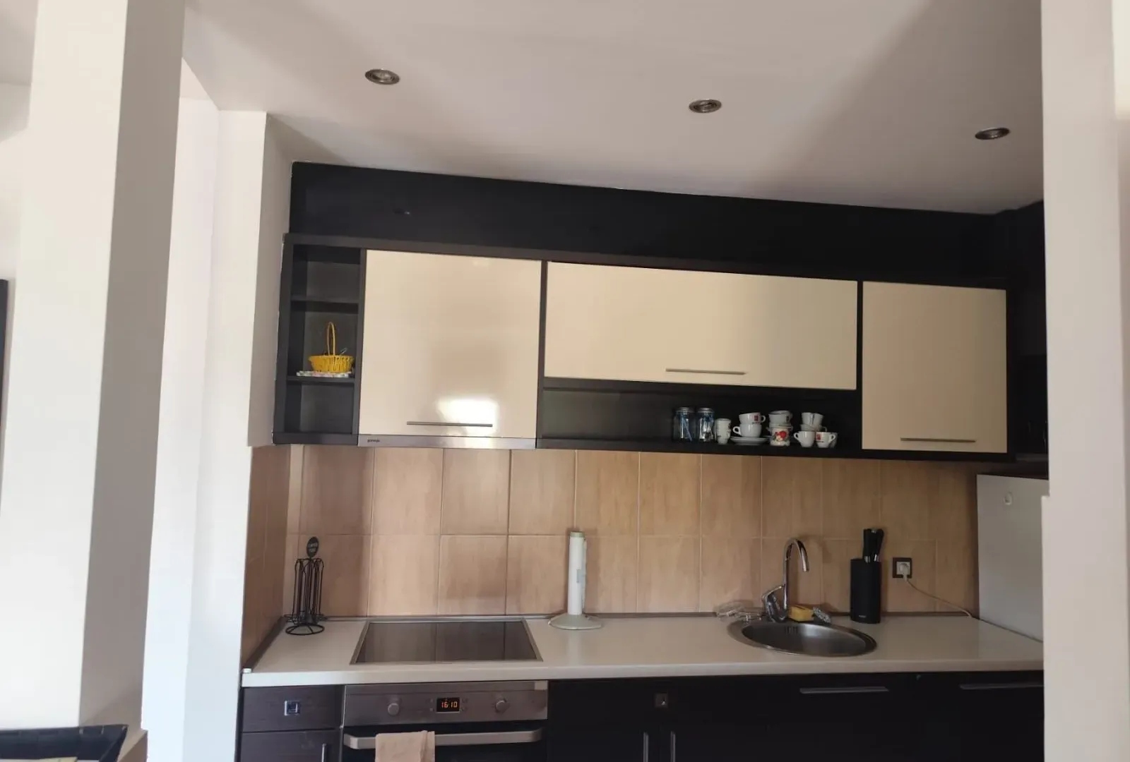 Rent, two bedroom apartment, 72m², Momišići, Podgorica