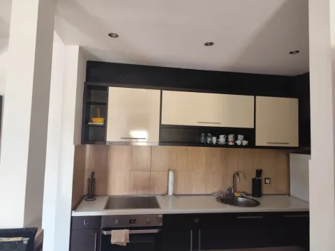 Rent, two bedroom apartment, 72m², Momišići, Podgorica - image 6