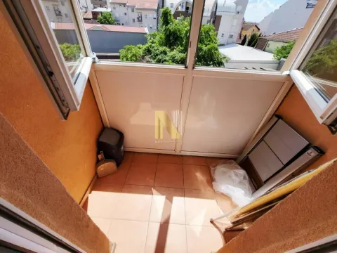 Izdavanje, garsonjera, 29m², Salajka, Novi Sad Sve Podlokacije - image 11
