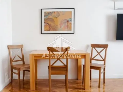 Izdavanje, dvosoban stan, 51m², Dorćol Sve Podlokacije, Beograd - image 3