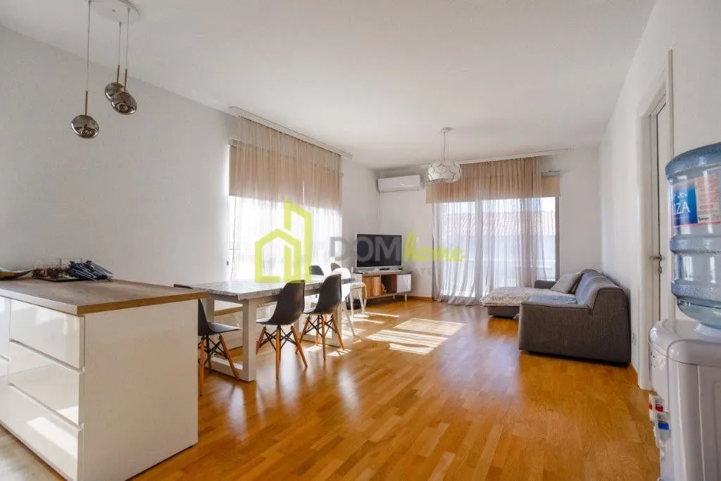 Sale, three bedroom apartment, 94m², Bečići, Budva