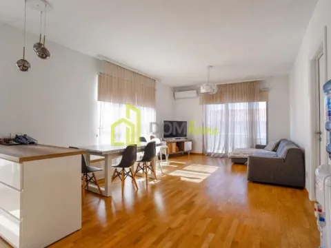 Sale, three bedroom apartment, 94m², Bečići, Budva - image 9
