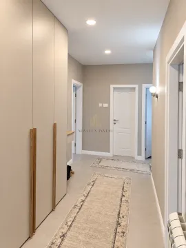 Izdavanje, trosoban stan, 130m², Vranići, Podgorica - image 11
