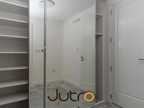 Rent, three bedroom apartment, 100m², Gorica C, Podgorica - image 12