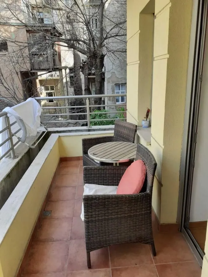 Rent, apartment, 130m², Vračar Hram, Vračar Sve Podlokacije